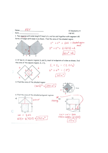 Mod 3 - Aim #2 - Manhasset Public Schools