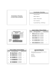 Transition Metals