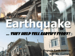Top 10 Earthquakes since 1900