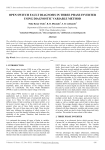 open switch fault diagnosis in three phase inverter using
