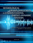 SeiSmological grand challengeS in UnderStanding earth`S