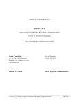 [Product Monograph Template - Schedule D]