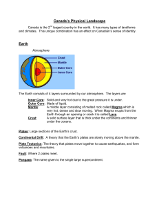 SS9 Chapter 2 Notes