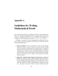 Mathematical Reasoning_ Writing and Proof Version 2.0