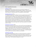 Laws, Legislation, Documents