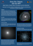 globular clusters - Jeremiah Horrocks Institute
