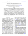 AUTOMATED CLASSIFICATION OF PERIODIC VARIABLE STARS