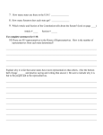 pg. 59 Review Sheet Packet