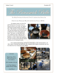 e Official Newsletter for Brunswick Town/Ft
