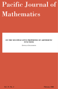 On the multiplicative properties of arithmetic functions