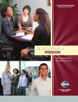 developing a mission - Boaters Toastmasters