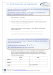 4.3.5 Sex Chromosomes and Sex Linkage Questions