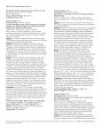 Session 267 Diabetic macular edema clinical and anti