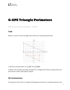 Task - Illustrative Mathematics