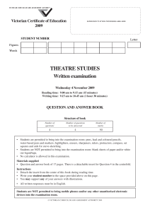 Exam - Written (pdf - 146.33kb)