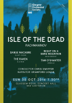 ISLE OF THE DEAD - Glasgow Orchestral Society