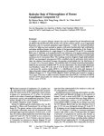 Molecular Basis of Polymorphisms of Human Complement