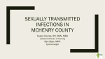 sexually transmitted infections in mchenry county