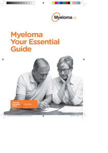 Myeloma Essential Guide PRINT LK March 2016.indd