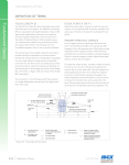 Optical Term Definitions