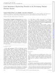 Giant Spontaneous Depolarizing Potentials in the Developing