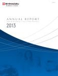 annual report