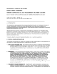 Code of Colorado Regulations - Colorado Secretary of State