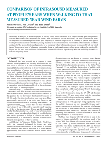 Full Paper - Australian Acoustical Society