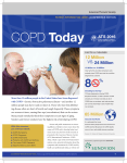 COPD Today - American Thoracic Society