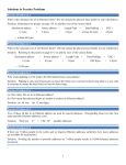 Chapter 12 SOLUTIONS to Practice Problems