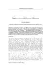 Sequenced Mitochondrial Genomes of Bryophytes