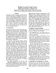 C98-1057 - Association for Computational Linguistics