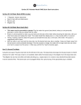 Surface DC Voltmeter Model SVM2 Quick Start Instructions Surface