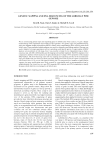 genetic mapping and dna sequencing of the loblolly pine genome