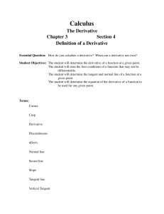 Section 4 - Introduction Handout