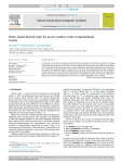 Norm-based deontic logic for access control, some