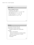 Cells - Part 2 Nucleus