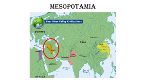 MesopotamiaPPT