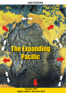 The Expanding Pacific