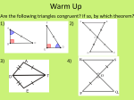 Warm Up - cloudfront.net