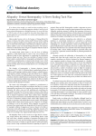 View PDF - OMICS International