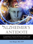 The Alzheimer`s Antidote