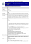 Principles in heterogeneous catalysis