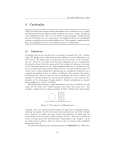 Lecture notes 3 -- Cardinality