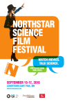 Festival Program PDF - Northstar Science Film Festival