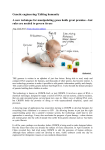 Genetic engineering/ Editing humanity A new technique for