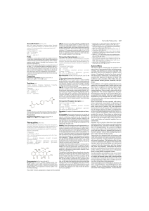 Tetracycline Phosphate Complex