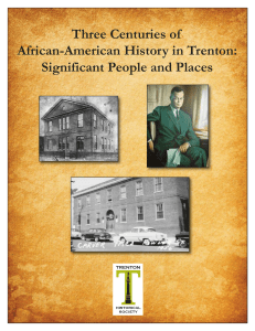 Trenton`s African-American History Manual 2015_Layout 1