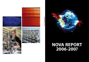 Annual Report 2006/2007