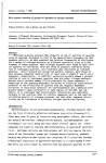 DNA sequence selectivity of guanine–N7 alkylation by nitrogen